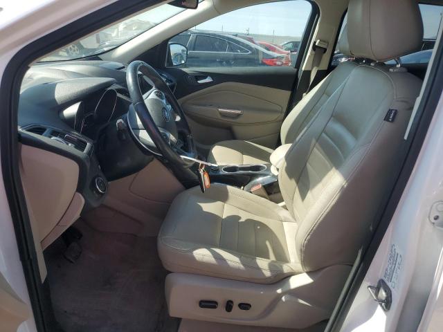 2014 FORD ESCAPE TIT - 1FMCU0JX6EUC68267