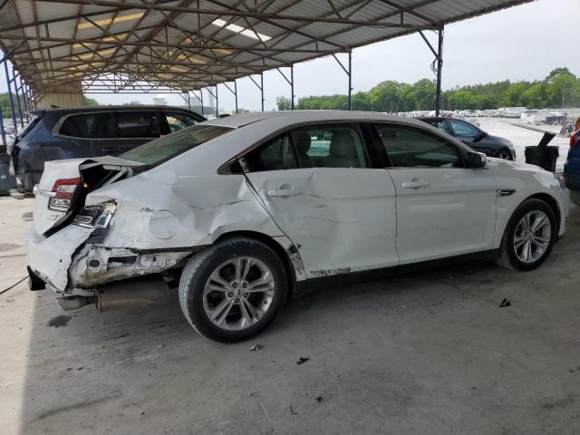 2015 FORD TAURUS SEL 1FAHP2E87FG122580