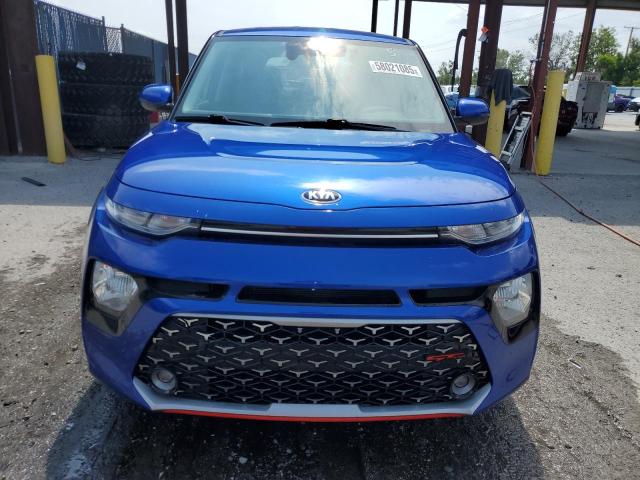 2020 KIA SOUL GT LI - KNDJ63AU0L7117675