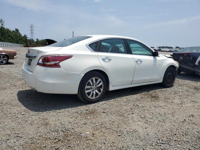 Vin: 1n4al3ap3fn386603, lot: 56871485, nissan altima 2.5 20153