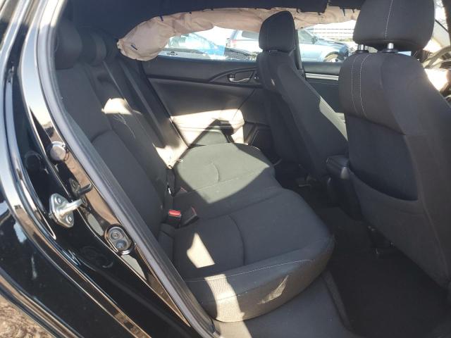 2018 HONDA CIVIC EX - SHHFK7H52JU230735