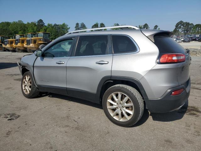 Vin: 1c4pjlds1ew318691, lot: 54674025, jeep grand cher limited 20142