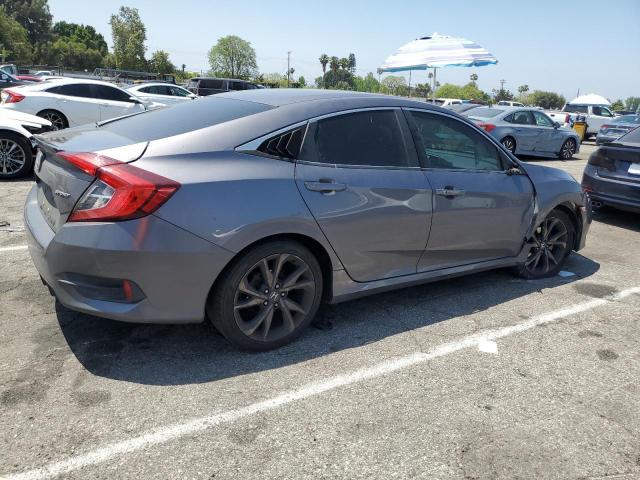 Vin: 19xfc2f88le213557, lot: 58665515, honda civic sport 20203