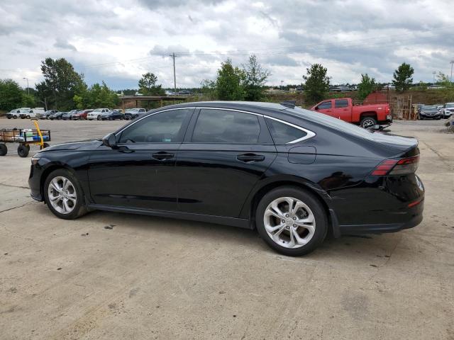 Vin: 1hgcy1f26ra010500, lot: 58530005, honda accord lx 20242