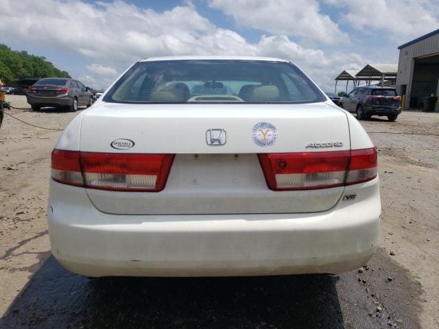 2003 HONDA ACCORD EX #3300576919