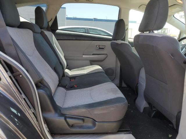 2017 TOYOTA PRIUS V JTDZN3EU0HJ062381