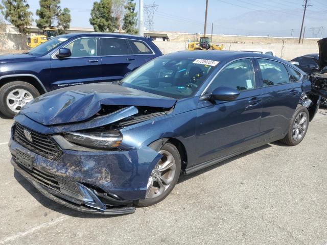 Vin: 1hgcy1f36ra043327, lot: 57359025, honda accord ex 2024 img_1