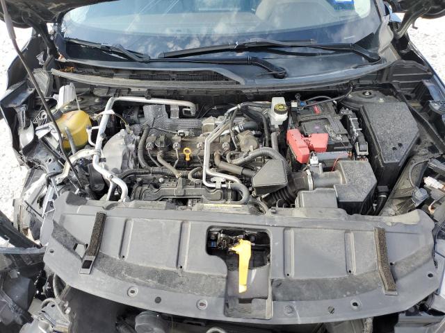 2021 NISSAN ROGUE SV JN8AT3BA9MW021407