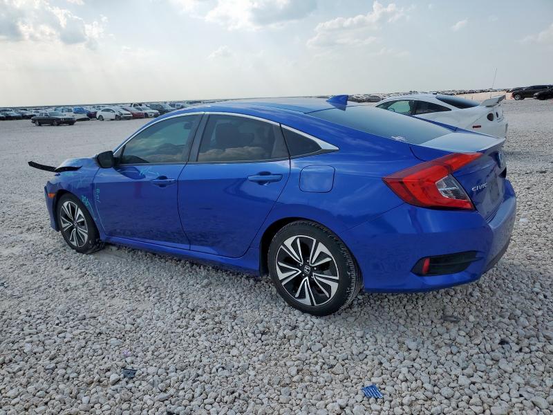 Vin: 19xfc1f43ge012307, lot: 58418065, honda civic ex 20162
