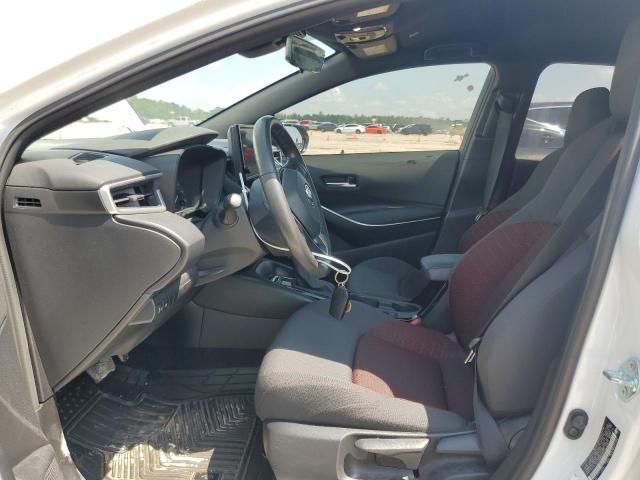 2023 TOYOTA COROLLA SE - 5YFS4MCE6PP163828