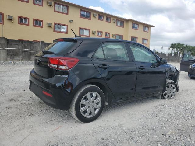Vin: 3kpa25ad9pe620487, lot: 58600795, kia rio s 20233