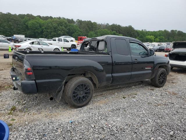 Vin: 5tftx4cn6bx005513, lot: 56420585, toyota tacoma access cab 20113