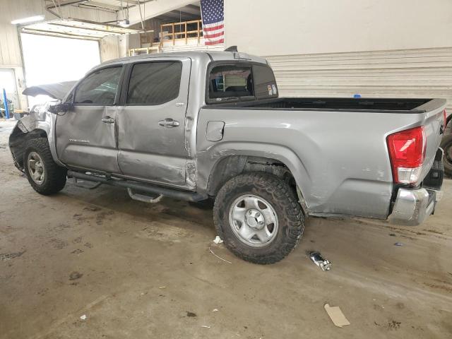Vin: 3tmaz5cn3gm025237, lot: 58622105, toyota tacoma double cab 20162