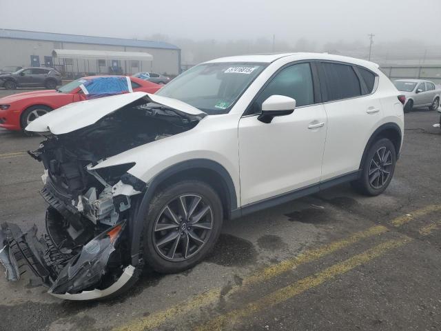 Vin: jm3kfbcm9j0474796, lot: 57416815, mazda cx-5 touring 2018 img_1