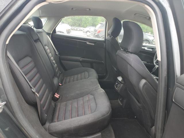2016 FORD FUSION SE - 3FA6P0H9XGR212462