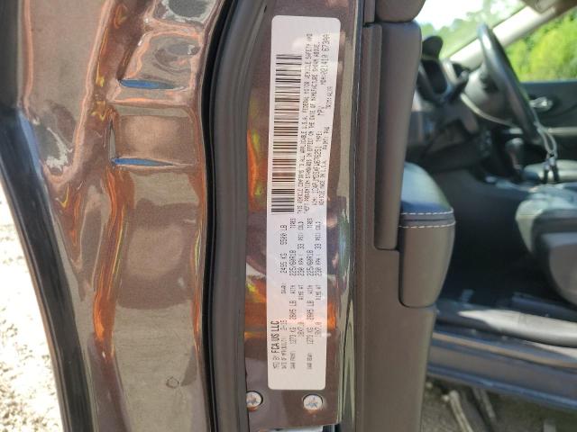 2015 JEEP CHEROKEE L - 1C4PJMDSXFW676251