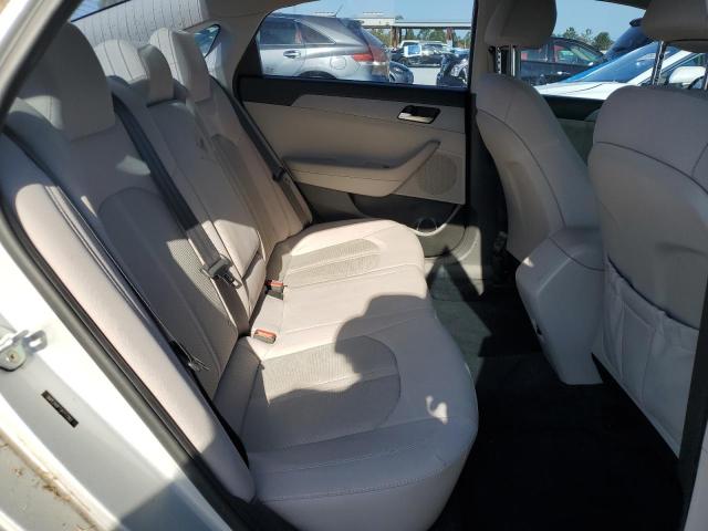 2018 HYUNDAI SONATA SE - 5NPE24AF7JH717283