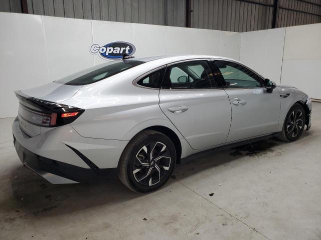 Vin: kmhl64ja5sa441447, lot: 58338955, hyundai sonata sel 20253