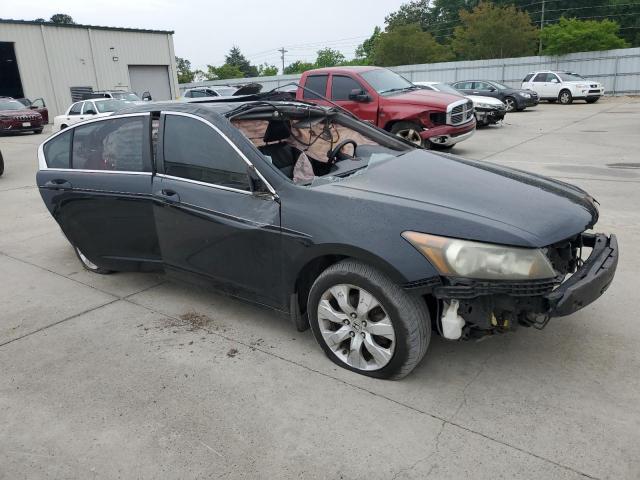 Vin: 1hgcp2f82aa132188, lot: 56018815, honda accord exl 20104