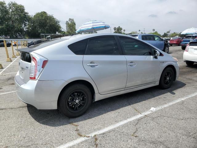 Vin: jtdkn3du7d5645181, lot: 58757915, toyota prius 20133