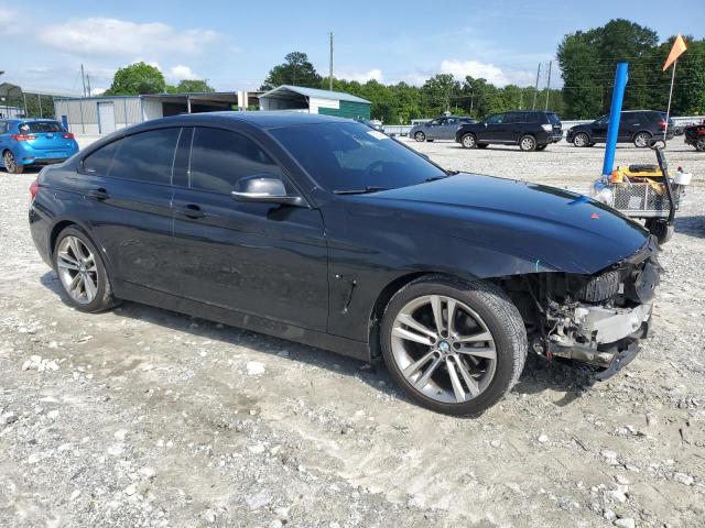 Vin: wba4f7c55hg438142, lot: 58359095, bmw 4 series gran coupe 20174