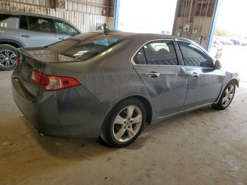 Vin: jh4cu2f69ac007889, lot: 56848655, acura tsx 20103