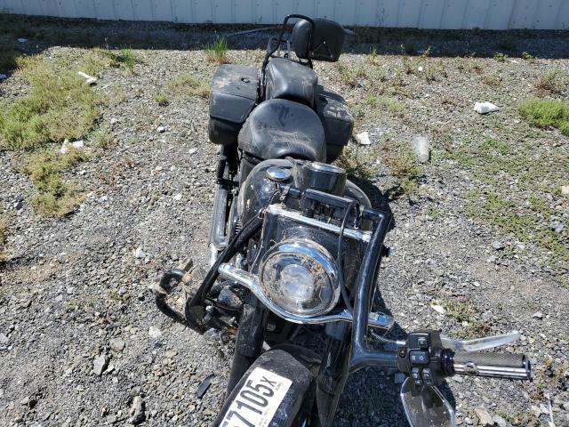 2021 HARLEY-DAVIDSON FLHCS 1HD1YBK1XMB031294
