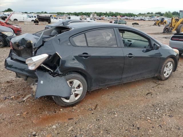 2015 KIA FORTE LX - KNAFK4A60F5262818