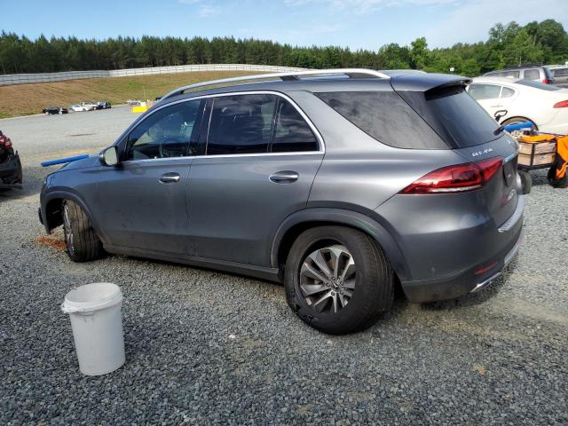 2021 MERCEDES-BENZ GLE 450 4M 4JGFB5KB8MA561316