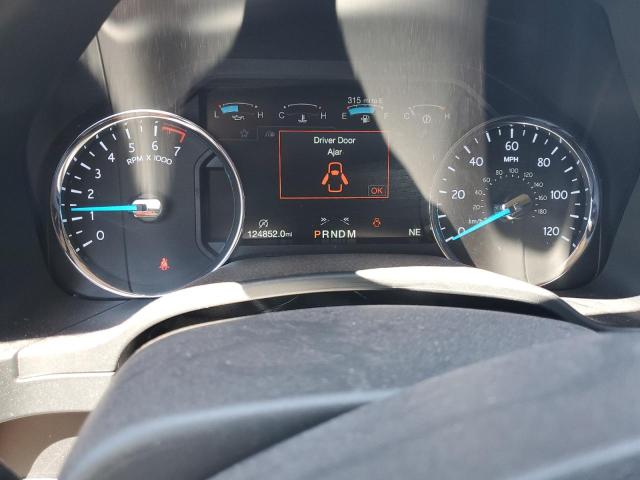 2018 FORD EXPEDITION - 1FMJU1KTXJEA60213