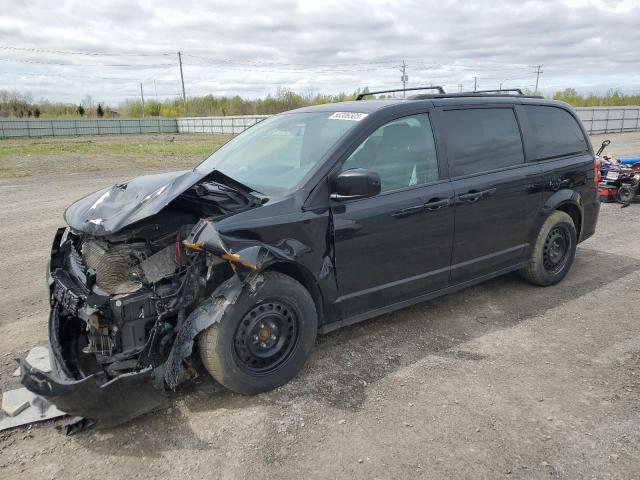 Vin: 2c4rdgeg7kr653671, lot: 56306505, dodge caravan gt 2019 img_1