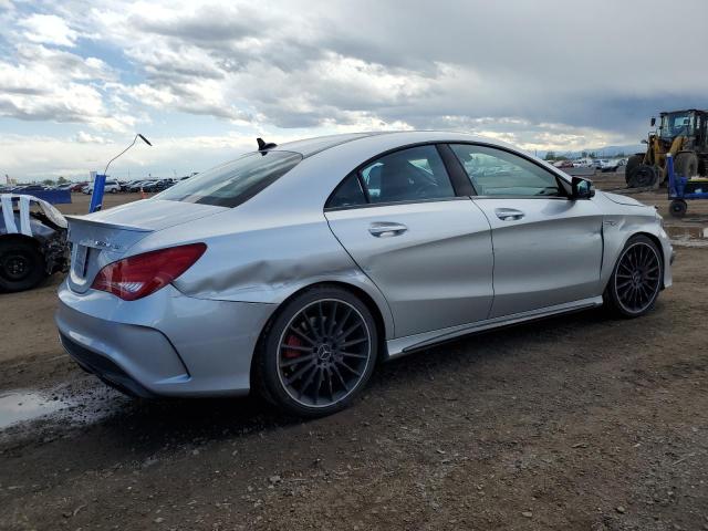 Vin: wddsj5cb2fn216868, lot: 55498545, mercedes-benz cla-class 45 amg 20153