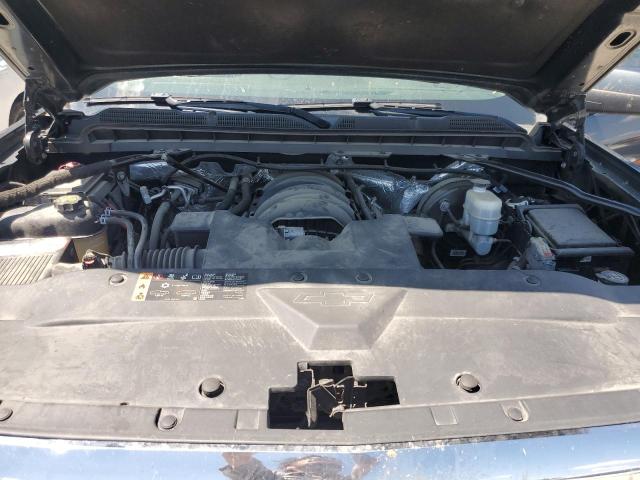 2017 CHEVROLET SILVERADO - 1GCVKREC1HZ222884