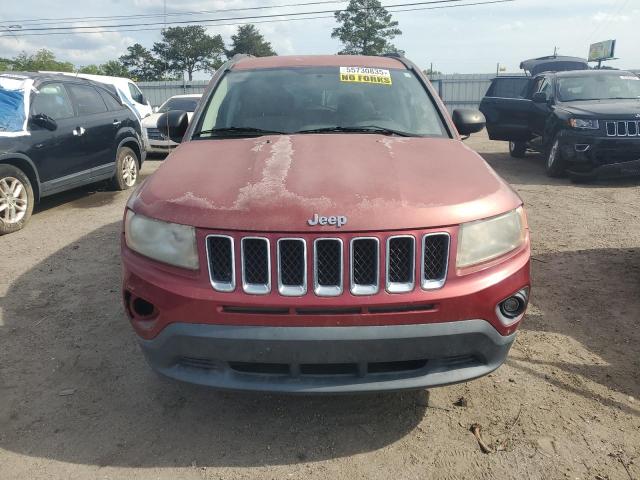 2011 JEEP COMPASS SP - 1J4NT1FA7BD151104
