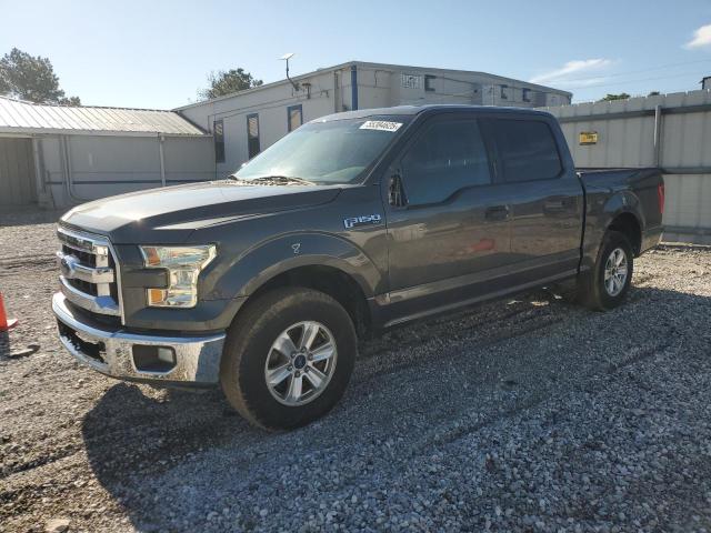 Vin: 1ftew1c82ffa25824, lot: 55384625, ford f-150 supercrew 2015 img_1