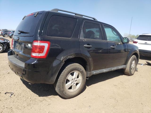 Vin: 1fmcu9d76ckb83891, lot: 56336085, ford escape xlt 20123