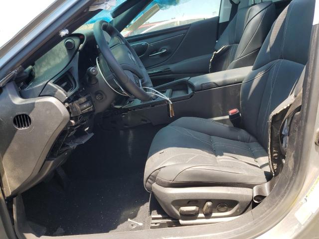 2025 LEXUS ES 300H BA 58AEA1C1XSU061224