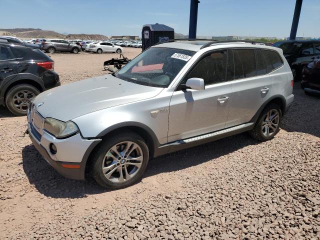 BMW X3 3.0SI