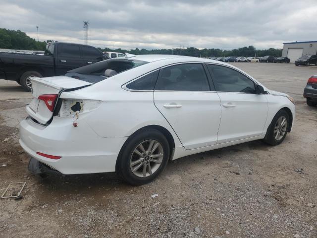 Vin: 5npe24af9gh323910, lot: 58938505, hyundai sonata se 20163