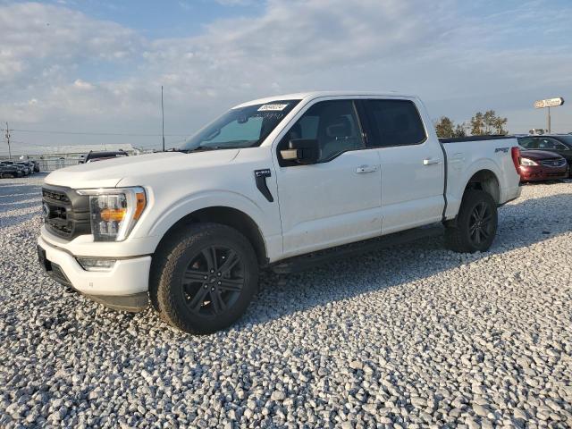 FORD F150 SUPER