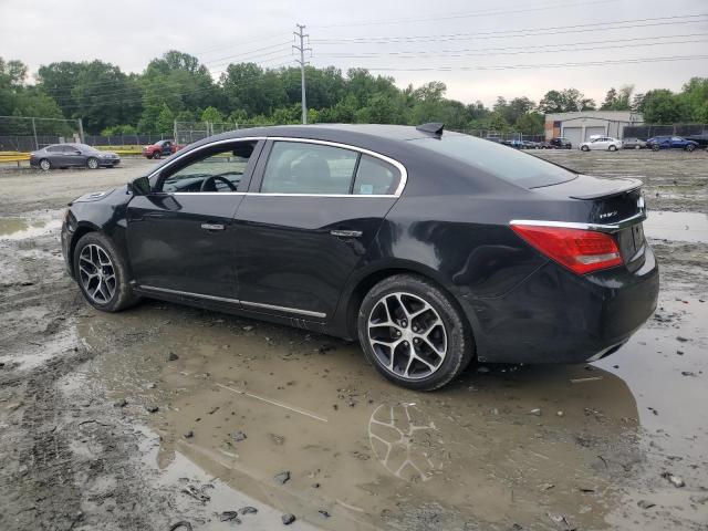 Vin: 1g4g45g35gf233178, lot: 59235595, buick lacrosse sport touring 20162