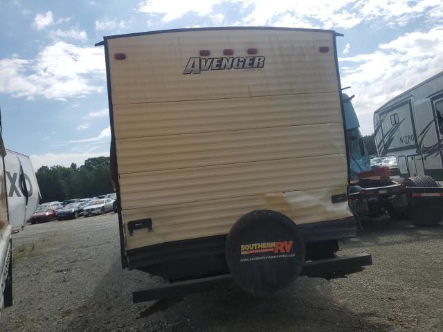 WILDWOOD AVENGER 2016 5ZT2AVVB3GB910624 photo #4