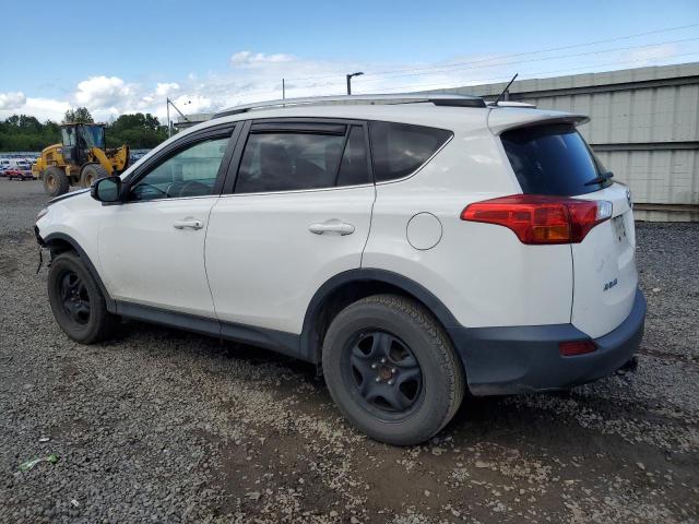 Vin: 2t3zfrev4fw224083, lot: 58097655, toyota rav4 le 20152