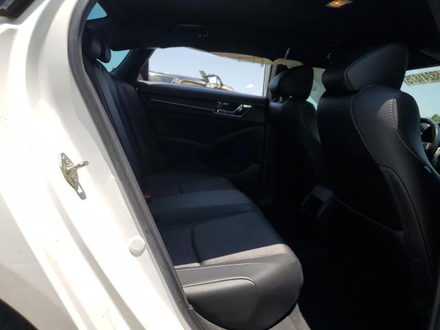 2020 HONDA ACCORD SPO - 1HGCV1F37LA134039