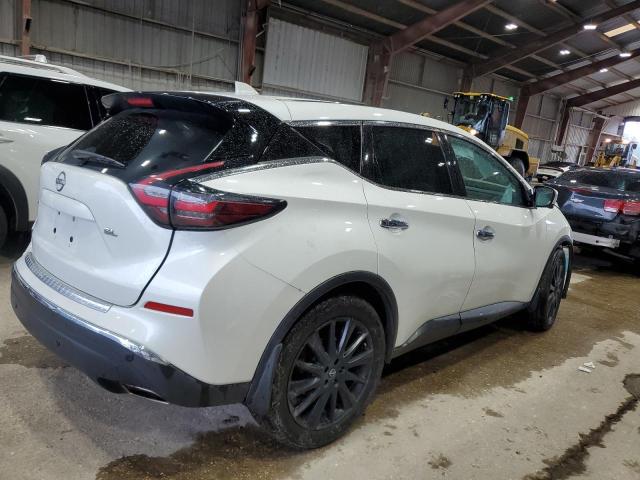 Vin: 5n1az2cj0pc115048, lot: 56319385, nissan murano sl 20233