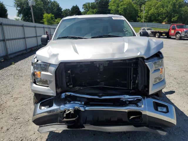 2016 FORD F150 SUPER - 1FTEW1E81GFC60181