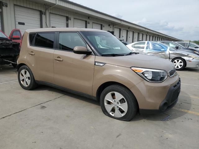 Vin: kndjn2a21g7294401, lot: 55023795, kia soul 20164