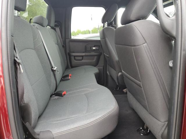 2022 RAM 1500 CLASS - 1C6RR7GG1NS219965