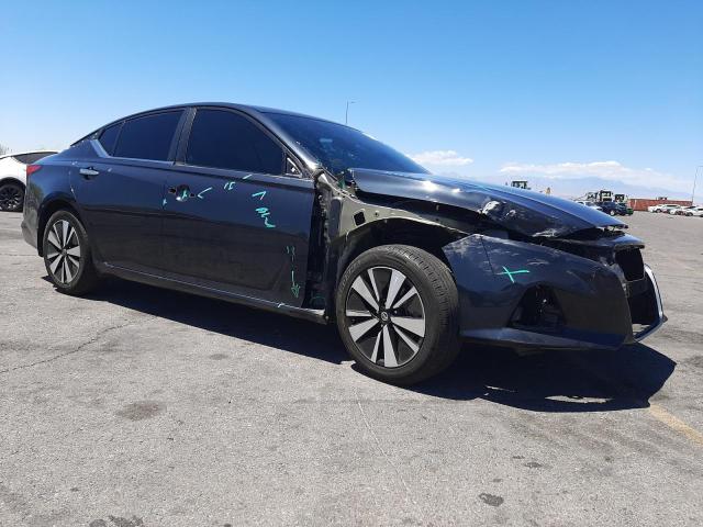 Vin: 1n4bl4dv8nn379665, lot: 56001895, nissan altima sv 20224