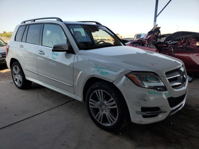 Vin: wdcgg8jb8fg430992, lot: 58204465, mercedes-benz glk-class 350 4matic 20154